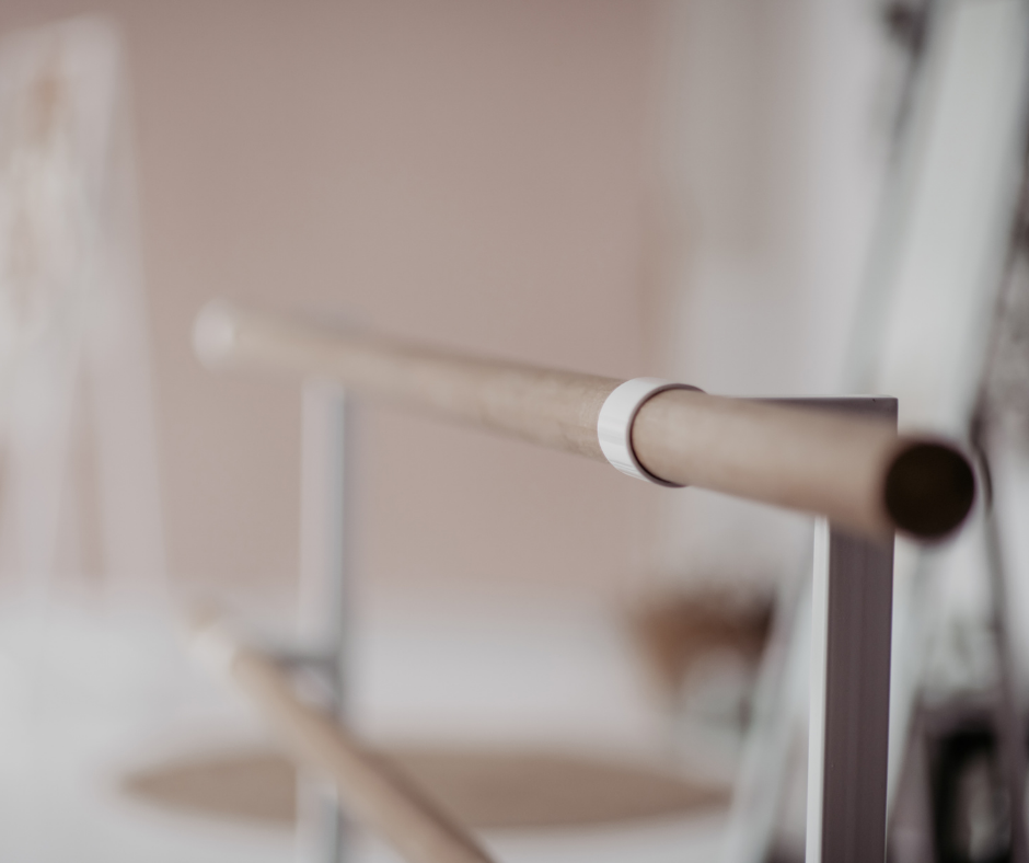 Ballet Barre